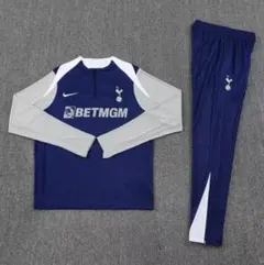 Nike トッテナム・ホットスパー トレーニングウェア Lサイズです