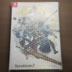 2026年最新】ゼノブレイド3 特典の人気アイテム - メルカリ