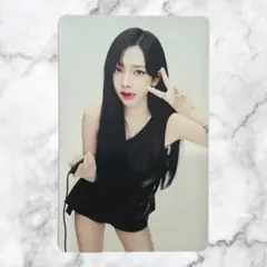 aespa Parallelline 東京ドーム カリナ