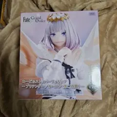オベロン　フィギュア　ぬーどるストッパー　FGO