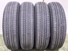 ブリヂストン デューラー 4本195/80R15 - メルカリ