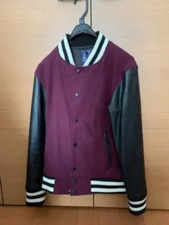 アウター　ジャケット　スタジャン