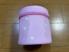 【最終価格】夏目友人帳 ニャンコ先生 ポーチ