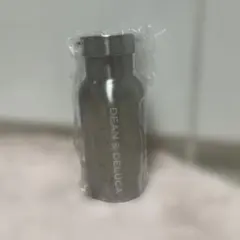 DEAN & DELUCA ステンレス真空二層サーモボトル水筒 未使用のサムネイル