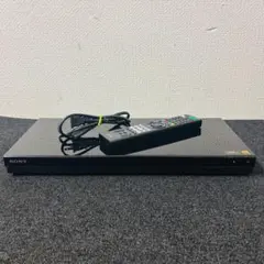 【送料無料】SONY ブルーレイレコーダー BDZ-ZW1700 2021年製