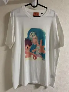 RofJ 限定ビスケ VINTAGE TEE HUNTER×HUNTER XL - メルカリ