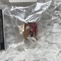 プロ野球マスコット めじるしアクセサリー フレップ