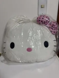 ハローキティ クッション