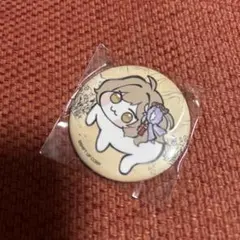 勝利の女神 NIKKE DORO 鳥獣戯画 アニス　缶バッジ
