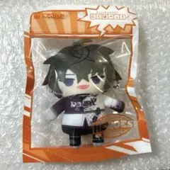 にじさんじ EN にじぱぺっと 佐伯イッテツ