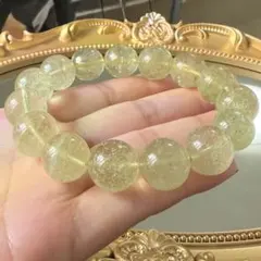 2026年最新】リビアングラス ブレスレット ヒカルの人気アイテム