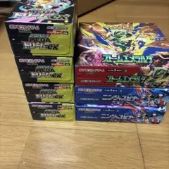 アビスアイ メガブレイブ MEGAドリーム シュリペリなし ポケカ - メルカリ