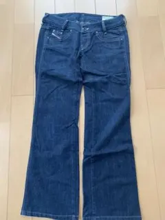 DIESEL (RYOTH) サイズ27デニム ジーンズ パンツ