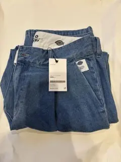 sophnet × Dickies デニムパンツのサムネイル
