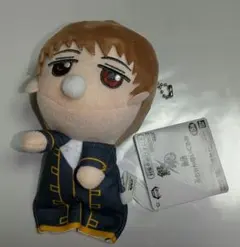 2026年最新】銀魂 ぬいぐるみ 沖田の人気アイテム - メルカリ