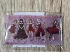 た*ら様 乃木坂46 乃木坂的フラクタル 一ノ瀬美空 アクリルスタンド 3