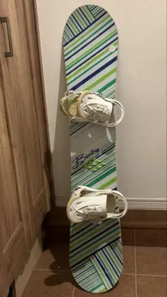 2026年最新】バートン featherの人気アイテム - メルカリ