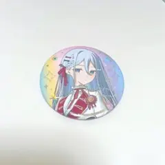 プロセカ 宵崎奏 オーロラ箔押し缶バッジ ニーゴ