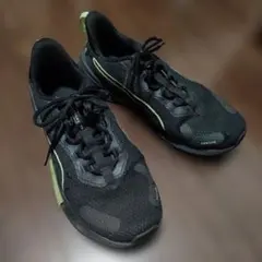 PUMA PWRFRAME TR メンズスニーカー