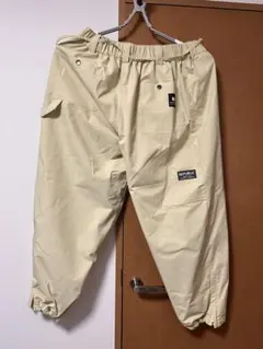 REPUBLIC&CO リパブリック ウェア パンツ スノーボード　khaki