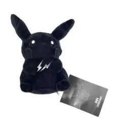 黒いピカチュウ キーホルダー FRGMT 2019 黒いピカチュウ キーホルダー FRGMT 2019 フラグメント