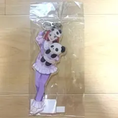 五等分の花嫁 二乃 アクリルキーホルダー