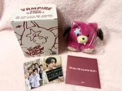 ENHYPEN ボイスキーリング ジェイク