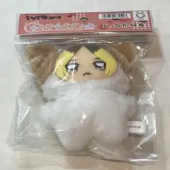 ハイキュー!! ちみけもますこっと 孤爪研磨 新品未開封 - メルカリ
