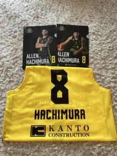 群馬クレインサンダーズ　八村阿蓮　アクリルスタンド　2つセット 2025年最新】八村阿蓮の人気アイテム - メルカリ