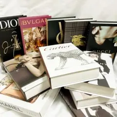 F83 フェイクブック　イミテーションブック　インスタ　組み立て式　ダミー