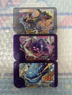 スーパートレジャー　まとめ売り　ポケモンフレンダ　42