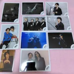 A.B.C-Z 戸塚祥太 公式写真 トレカ まとめ売り