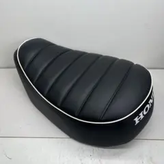 K◆ 未使用 ホンダ モンキー 125JB05 純正シート 2026年最新】モンキー125 シート 純正の人気アイテム - メルカリ