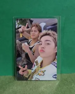 SEVENTEEN♥️CxM HYPE VIBES