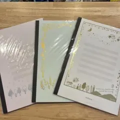 大栗紙工 mahora まほらノート