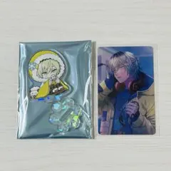 ブレマイ 壱川春日セット