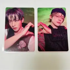2026年最新】txt トレカ ヒョンラの人気アイテム - メルカリ
