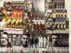 ヴァンガード 龍が如く 極3 デッキ パーツ - メルカリ