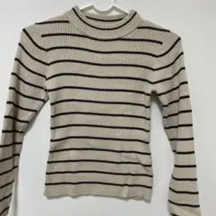 après les cours 長袖カットソー 130