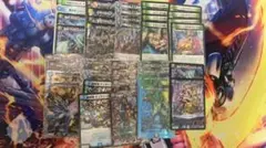 アナカラーボウダンロウ アドバンス デッキ ＋ 改造パーツ アナカラーボウダンロウ アドバンス デッキ - メルカリ