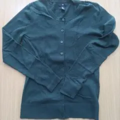 gap カーディガン