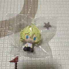 ヒロアカ　一番くじ　ちょこのっこ　葉隠