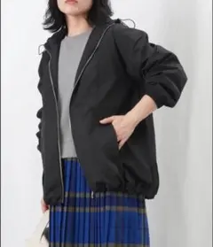 LUCAミドルマウンテンパーカーのサムネイル