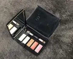 クリスチャンディオール ✨️メイクパレット　アイシャドウ＆リップ