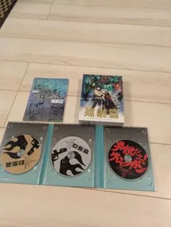 2026年最新】天元突破グレンラガン dvd box アニメの人気アイテム