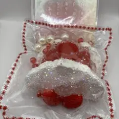 【訳あり】JAMMYJEM ブラインド　シェルマカロン　天使