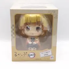 未開封 るかっぷ 鬼滅の刃 我妻善逸 メガハウス フィギュア