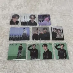 田島将吾 トレカ24枚セット