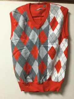 ゴルフベスト　ASHWORTHのサムネイル