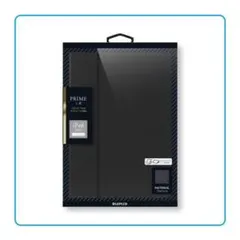 新品 iPad Pro 12.9inch 薄型 ケース ブラック 高級 画面保護